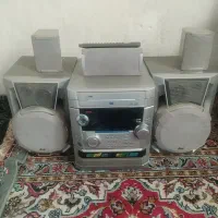 ظبط خانگی LG