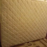 تشک|تشک تختخواب|قم, آذر (نکویی)|دیوار