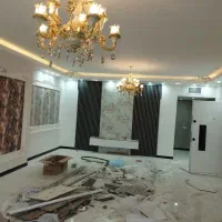 پنت هاوس طبقه شیش پیامبر اعظم