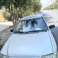 پراید ۸۸