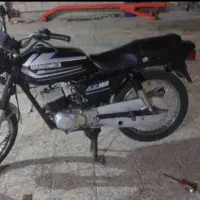 متور پارکینگی