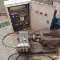 فروش وسایل کارواش