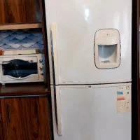 یخچال برند آسایش