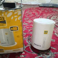 مودم tf. i60ایرانسل تمام فول|مودم و تجهیزات شبکه|تهران, مسعودیه|دیوار