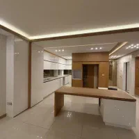 155متر-3خوابه-ویو-فضای-سبز-جابرانصاری