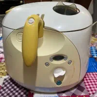 سرخ کن فیلیپس