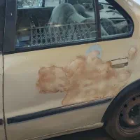 سمند فرسوده|خودرو سواری و وانت|اصفهان, پروین|دیوار