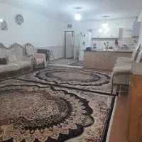 فروش ۹۰ متری ویلایی وحیدیه شهریار