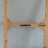 درب پشه بند۱۹۵ در۷۵