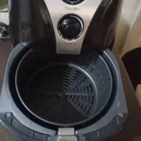 سرخکن هواپز سرجیو|سایر لوازم برقی|قدس, شهرقدس|دیوار