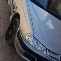 پژو پارس ساده، مدل ۱۳۸۷