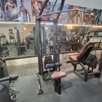 فروش لوازم باشگاه|تجهیزات ورزشی|گناباد, |دیوار