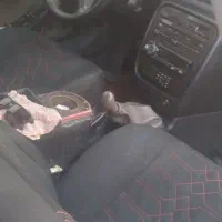 سمند مدل 83دوگانه|خودرو سواری و وانت|خوی, |دیوار