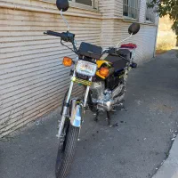 موتور ۲۰۰مدل ۱۴۰۴