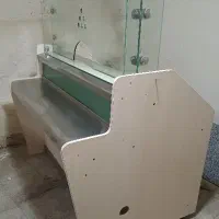 میز دفتر خدمات اداری