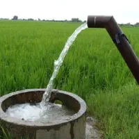 ارائه راهنمایی های فنی و حقوقی چاه های آب