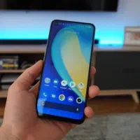 ریلمی ۷ فایو جی