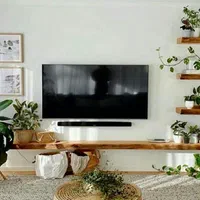 کتاب خانه شلف|کتابخانه، شلف، قفسه‌های دیواری|فردیس, شهرک ناز|دیوار