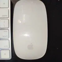 Apple Magic Keyboard|قطعات و لوازم جانبی رایانه|تهران, کوثر|دیوار