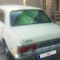 پیکان سواری مدل ۸۳