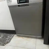 ماشین ظرفشویی