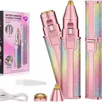 شیور اکلیلی و موزن ( زنانه و مردانه )