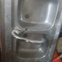 سینک ظرفشویی