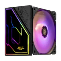 کولر خنک کننده بادی پردازنده Awest Av1201 ARGB