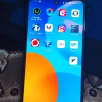 گوشی هواوی V7|موبایل|کوهدشت, |دیوار