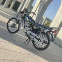 موتور 125 مدل ((90))