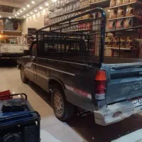 مزدا 2000مدل 82