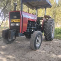 تراکتور مدل 89