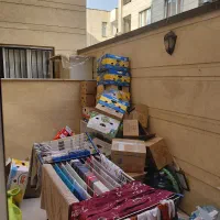 کارتن و پلاستیک|حراج|تهران, قزل قلعه|دیوار