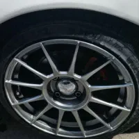 رینگو لاستیک ۱۶