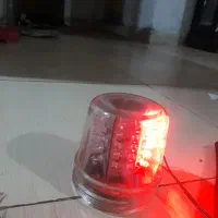 چراغ گردون خطر