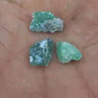 راف زمرد پنجشیر افغان سنگ مرحم کهنه با اصالت