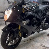 موتور سنگین سند سوزوکی gsxr 1000 cb zxr r1 cbr gsx