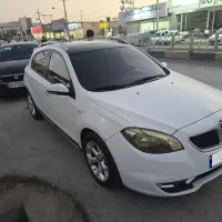 برلیانس اچ 320