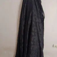 چادر مشکی
