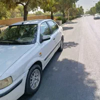 سمندef7 دوگانه شرکتی مدل 91زیرقیمت|خودرو سواری و وانت|تهران, یافت آباد جنوبی|دیوار