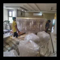 حمل اسباب منزل به صورت اصولی،