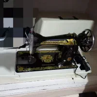 چرخ خیاطی  مارشال نو نو