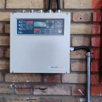 اعلام حریق و اطفاء حریق|خدمات پیشه و مهارت|قم, مصلاء|دیوار