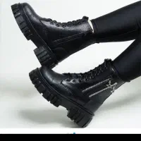 نیم بوت زنانه و.کتونی اسپرت|کیف، کفش، کمربند|خرمآباد, |دیوار