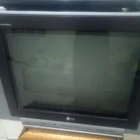 تلوزیون آل جی ۲۱ اینچ