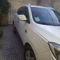 جک اس ۵|خودرو سواری و وانت|اصفهان, مهرآباد|دیوار