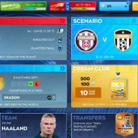 بازی درم لیگ|کنسول، بازی ویدئویی و آنلاین|رشت, دباغیان|دیوار