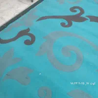 باسلام قالی ترکی خوشرنگ وقابل استفاده