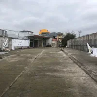 انبار و مغازه