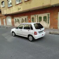 پراید ۱۱۱ مدل ۹۷ پلمپ کم کار|خودرو سواری و وانت|تبریز, |دیوار